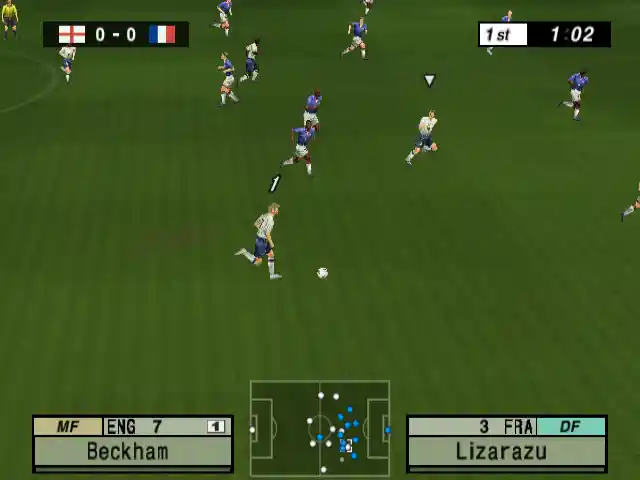 international superstar soccer 3